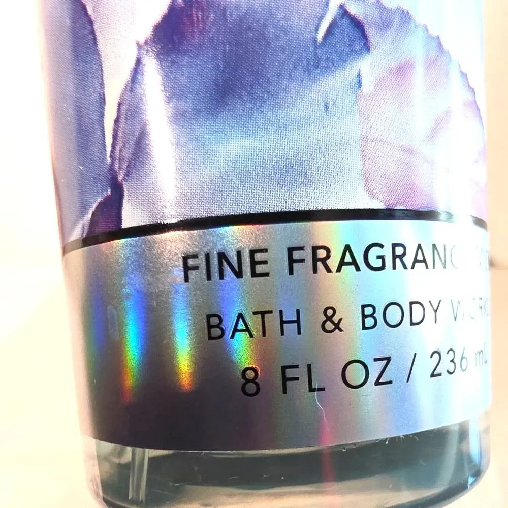 Bath & Body Works new bath